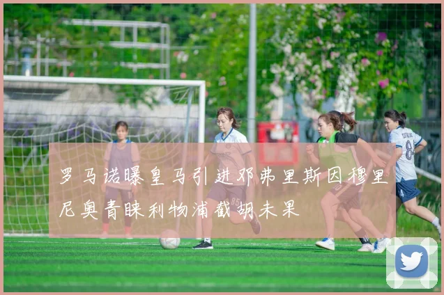 罗马诺曝皇马引进邓弗里斯因穆里尼奥青睐利物浦截胡未果